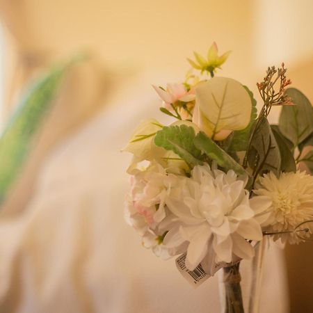 Hostal Uruhao Ханга Роа Екстериор снимка