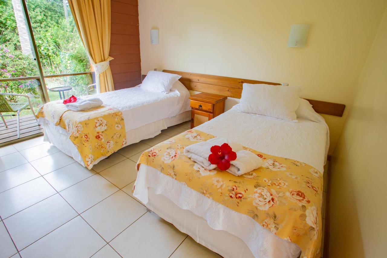 Hostal Uruhao Ханга Роа Екстериор снимка
