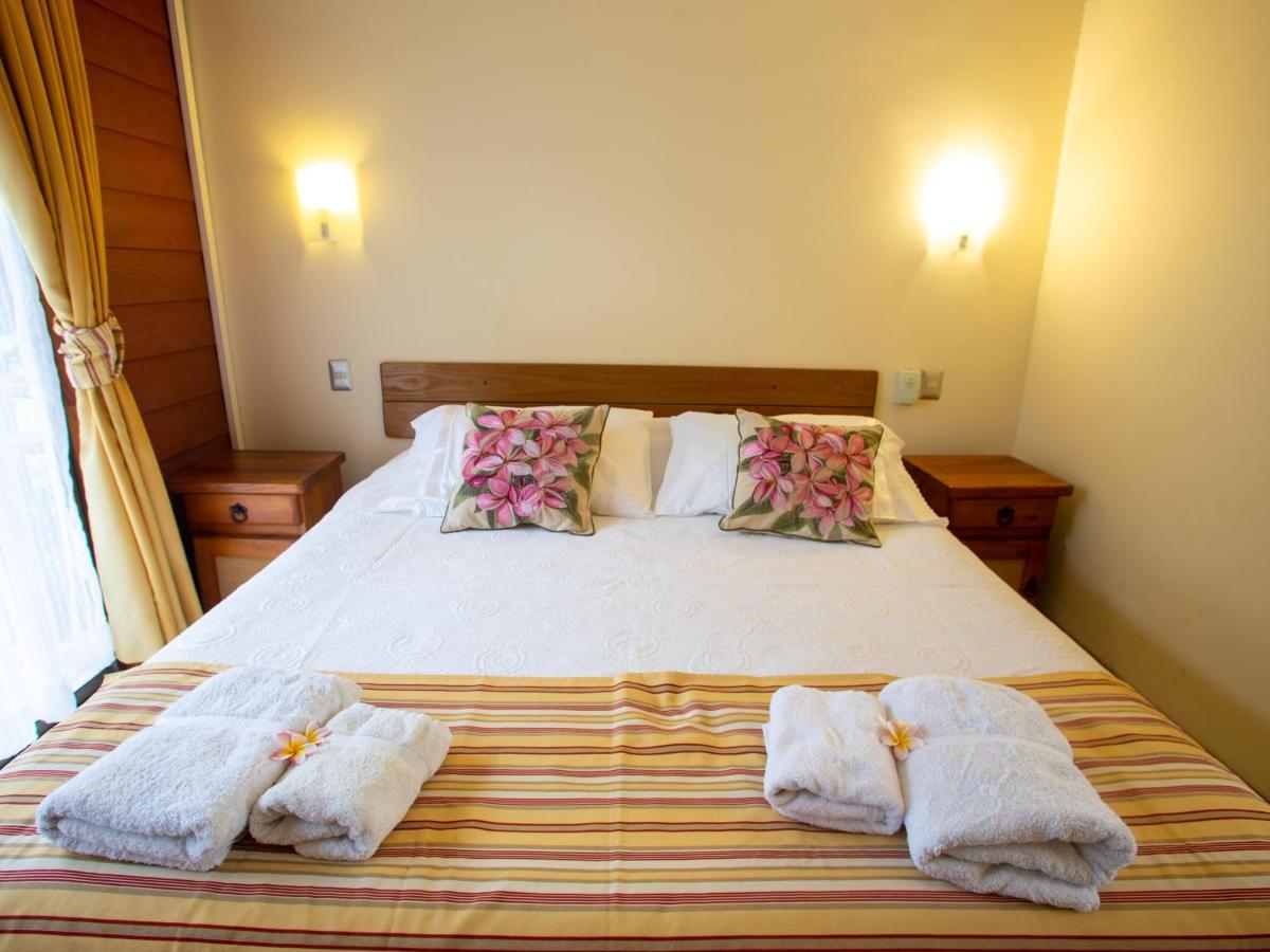 Hostal Uruhao Ханга Роа Екстериор снимка